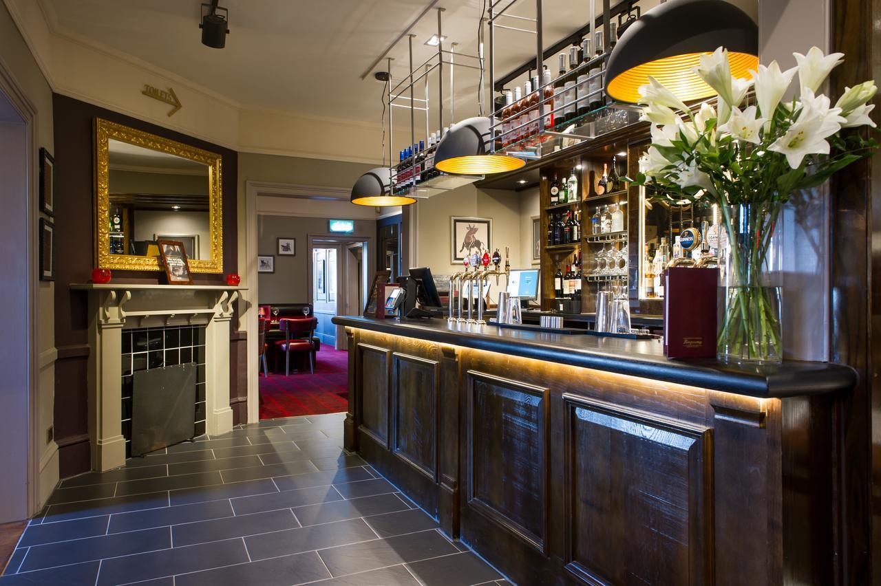 Miller & Carter Maidstone By Innkeeper'S Collection Exteriör bild