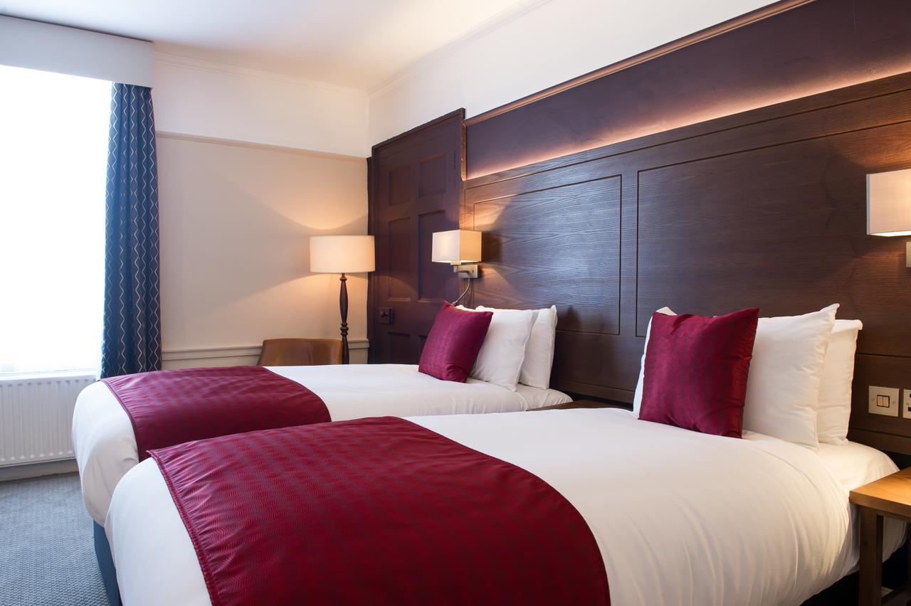 Miller & Carter Maidstone By Innkeeper'S Collection Exteriör bild