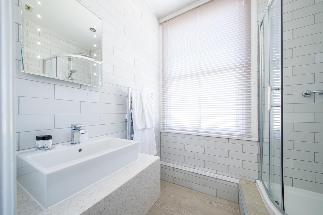 Miller & Carter Maidstone By Innkeeper'S Collection Exteriör bild