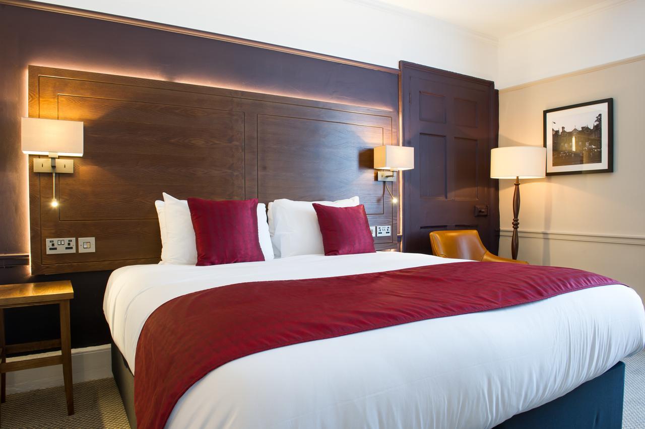 Miller & Carter Maidstone By Innkeeper'S Collection Exteriör bild