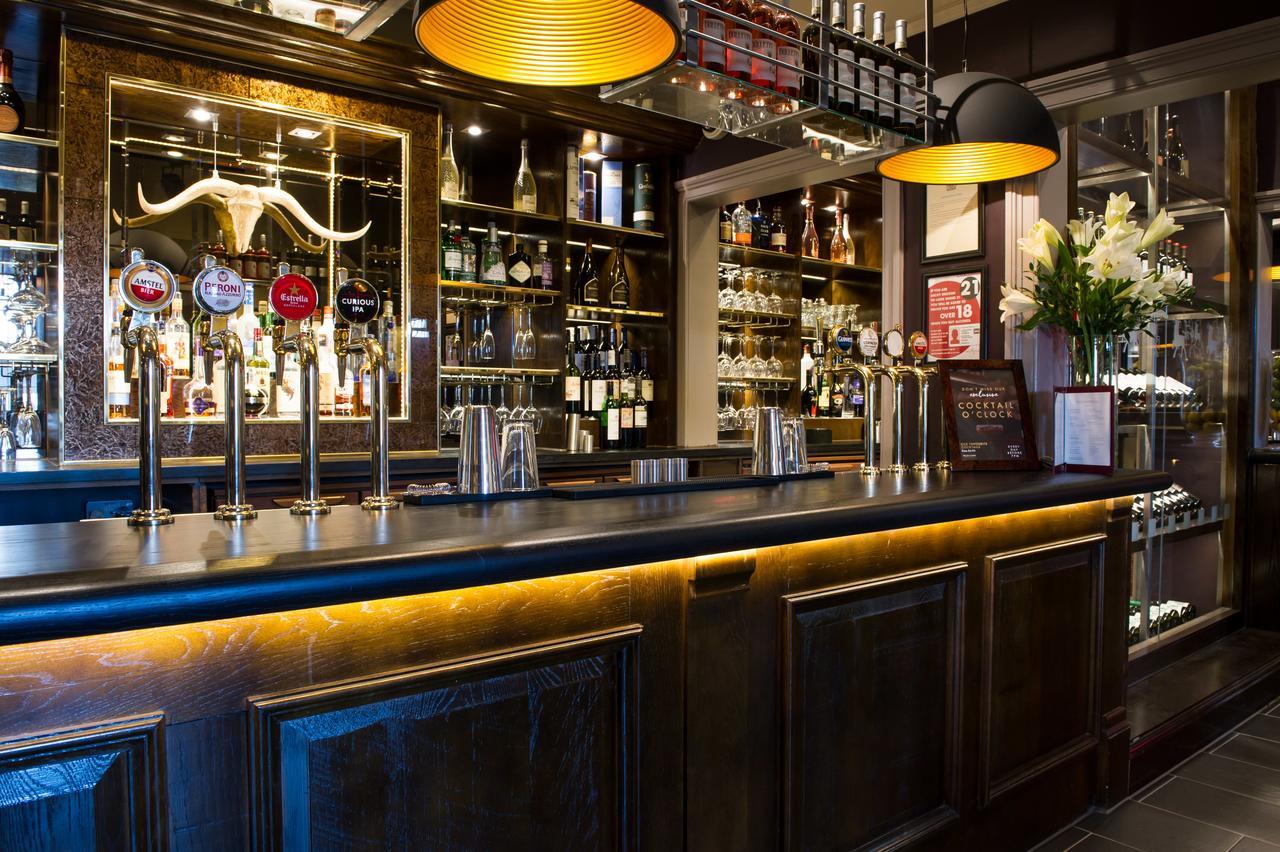 Miller & Carter Maidstone By Innkeeper'S Collection Exteriör bild