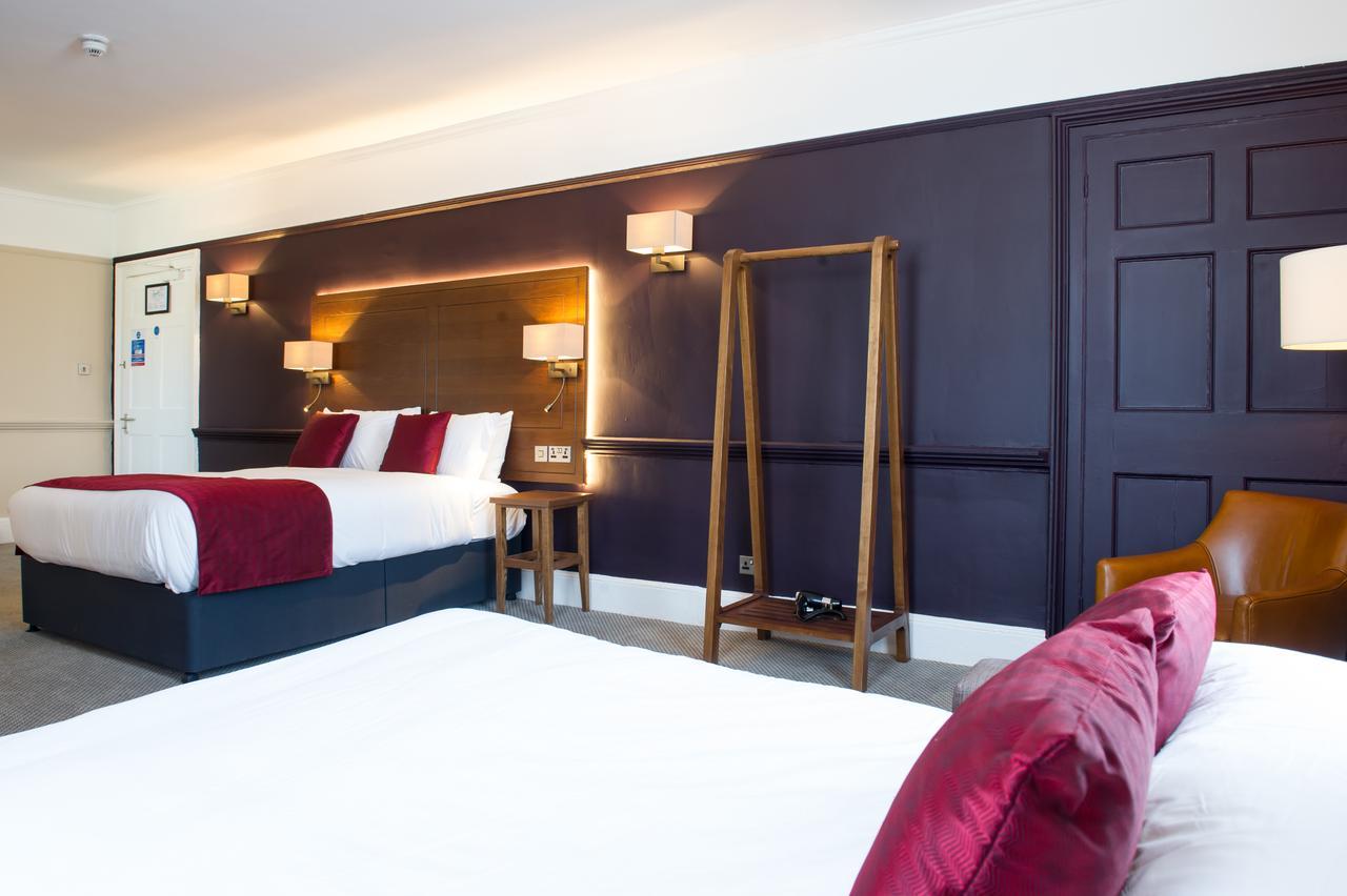 Miller & Carter Maidstone By Innkeeper'S Collection Exteriör bild