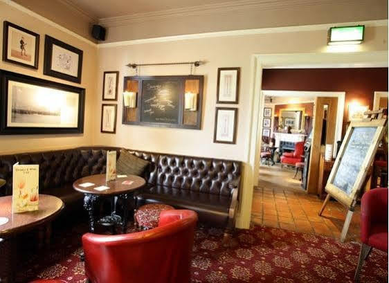 Miller & Carter Maidstone By Innkeeper'S Collection Exteriör bild